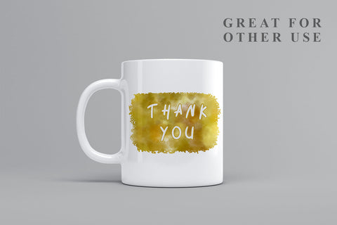 Brush splash sublimation background, splash bundle clipart, splash png, watercolor gold Sublimation artnoy 