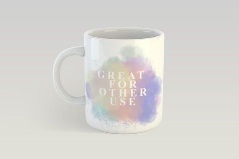 Brush splash sublimation background, splash bundle clipart, splash png, watercolor Sublimation artnoy 