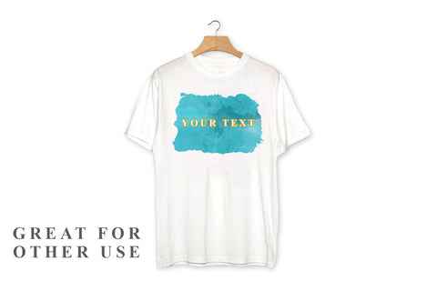 Brush splash sublimation background, splash bundle clipart, splash png, watercolor Sublimation artnoy 