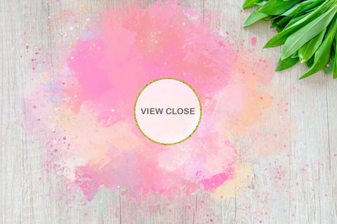 Brush splash sublimation background, Splash bundle clipart, Splash png, Watercolor Sublimation artnoy 