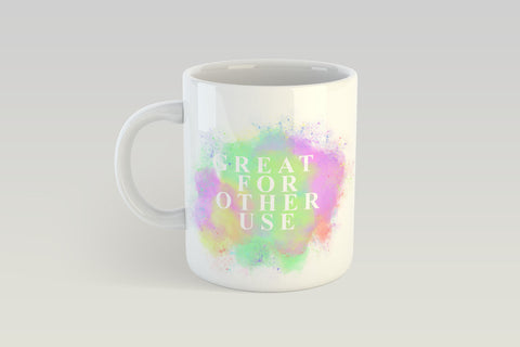 Brush splash sublimation background, splash bundle clipart, splash png, watercolor Sublimation artnoy 