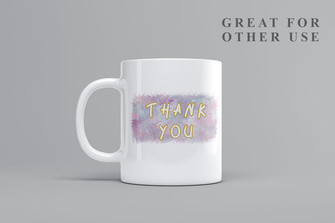 Brush splash sublimation background, splash bundle clipart, splash png, watercolor Sublimation artnoy 