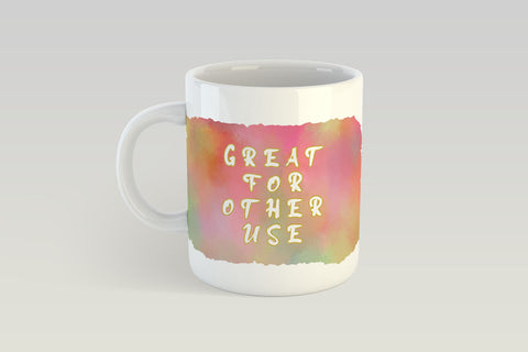 Brush splash sublimation background, splash bundle clipart, splash png, watercolor texture Sublimation artnoy 