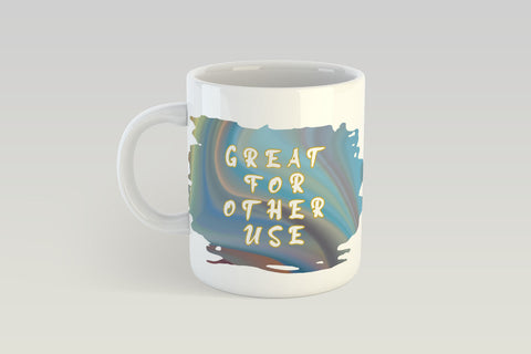 Brush splash sublimation background, Splash bundle clipart, splash png, wave background Sublimation artnoy 