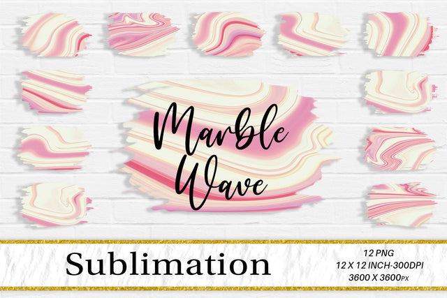 Brush splash sublimation background, splash bundle clipart, splash png, wave background Sublimation artnoy 