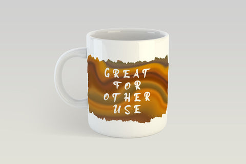 Brush splash sublimation background, splash bundle clipart, splash png, wave brown background Sublimation artnoy 