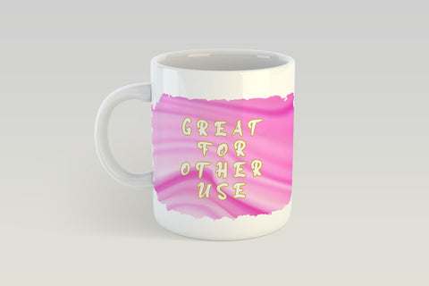 Brush splash sublimation background, Splash bundle clipart, splash png, wave pink background Sublimation artnoy 