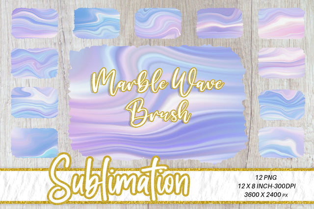 Brush splash sublimation background, splash bundle clipart, splash png, wave texture background Sublimation artnoy 