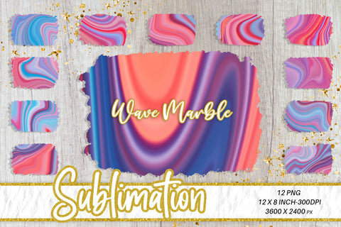 Brush splash sublimation background, Splash bundle clipart, splash png, wave texture background Sublimation artnoy 