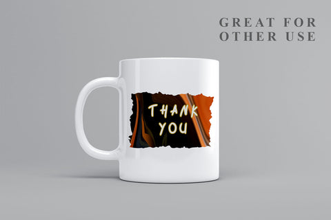 Brush splash sublimation background, splash bundle clipart, splash png, wave texture gradient brown orange Sublimation artnoy 