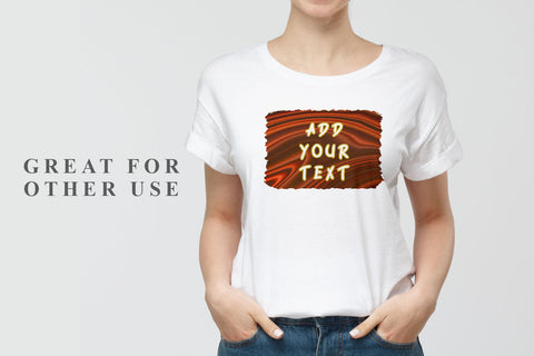 Brush splash sublimation background, splash bundle clipart, splash png, wave texture gradient brown Sublimation artnoy 