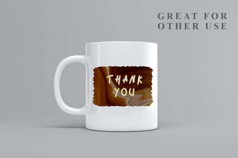 Brush splash sublimation background, splash bundle clipart, splash png, wave texture gradient brown Sublimation artnoy 