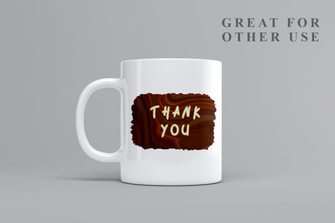 Brush splash sublimation background, splash bundle clipart, splash png, wave texture gradient brown Sublimation artnoy 