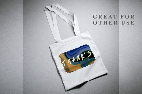 Brush splash sublimation background, splash bundle clipart, splash png, wave texture gradient color blue Sublimation artnoy 