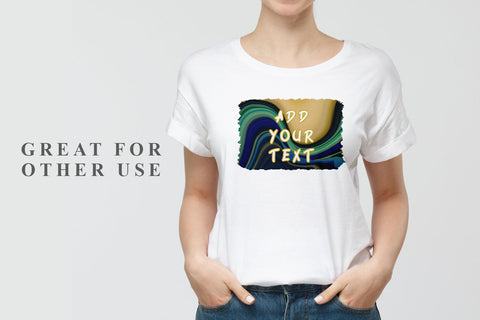 Brush splash sublimation background, splash bundle clipart, splash png, wave texture gradient color blue Sublimation artnoy 