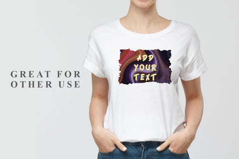 Brush splash sublimation background, splash bundle clipart, splash png, wave texture, gradient dark color Sublimation artnoy 