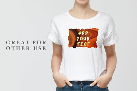 Brush splash sublimation background, splash bundle clipart, splash png, wave texture, gradient orange Sublimation artnoy 