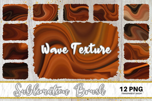 Brush splash sublimation background, splash bundle clipart, splash png, wave texture gradient orange Sublimation artnoy 