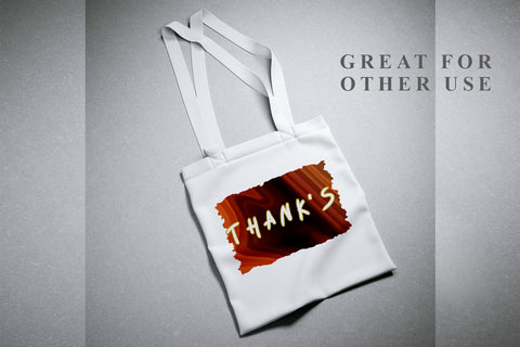 Brush splash sublimation background, splash bundle clipart, splash png, wave texture, gradient orange Sublimation artnoy 