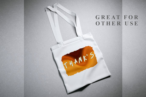 Brush splash sublimation background, splash bundle clipart, splash png, wave texture, gradient orange Sublimation artnoy 