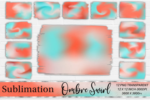Brush splash sublimation background, Splash bundle clipart, splash png, wave texture Sublimation artnoy 