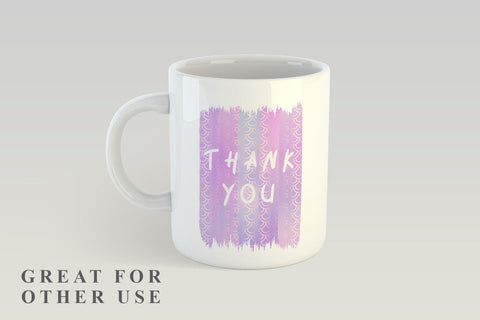 Brush Strokes Sublimation PNG, mermaid scales, gradient pink color background Sublimation artnoy 