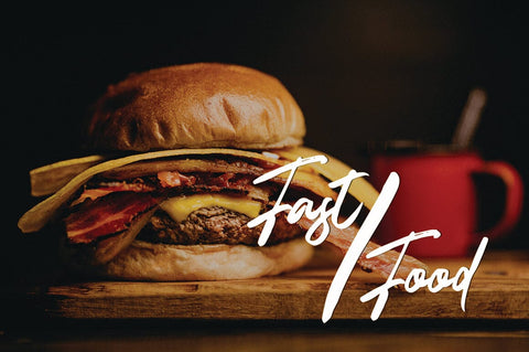 Brushfox Font gatype 