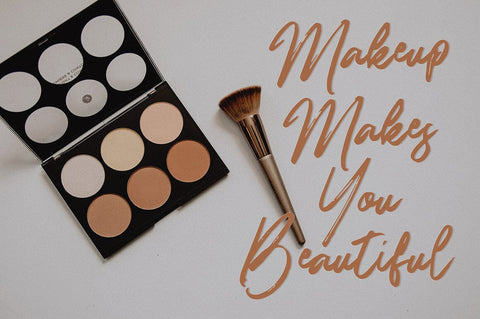 Brushfox Font gatype 