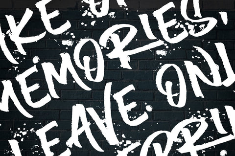 Brushlie Font Abo Daniel Studio 