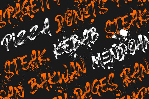 Brushlie Font Abo Daniel Studio 