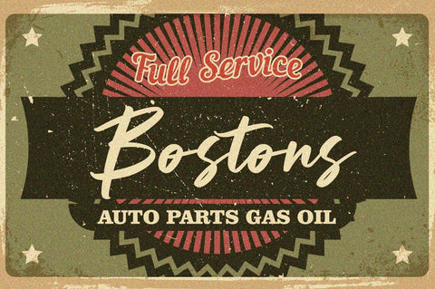 Brushter Font Vultype Co 