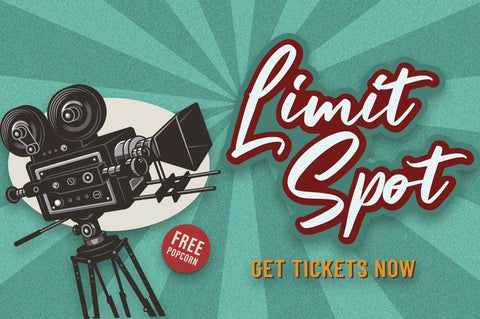 Brushter Font Vultype Co 