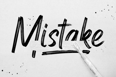 Brushways Font Allouse.Studio 