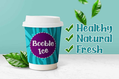 Bubble Jelly Font Madatype Studio 