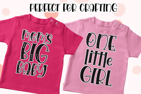 Bubble Pink Font Dm Letter Studio 