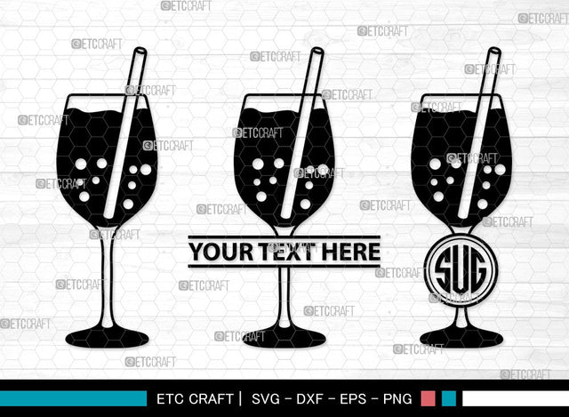Bubble Tea SVG | Boba Tea Svg | Bubble Milk Tea Svg | Pearl Milk Tea Svg | Colorful Bubble Tea Svg | Bubble Tea Clipart SVG ETC Craft 