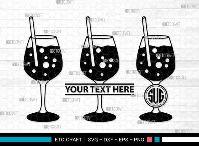 Bubble Tea SVG | Boba Tea Svg | Bubble Milk Tea Svg | Pearl Milk Tea Svg | Colorful Bubble Tea Svg | Bubble Tea Clipart SVG ETC Craft 