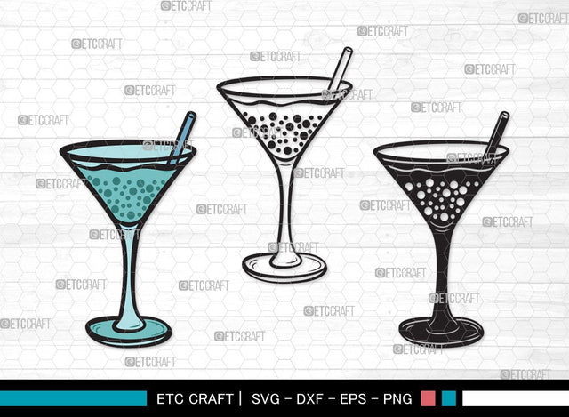 Bubble Tea SVG | Boba Tea Svg | Bubble Milk Tea Svg | Pearl Milk Tea Svg | Colorful Bubble Tea Svg | Bubble Tea Clipart SVG ETC Craft 