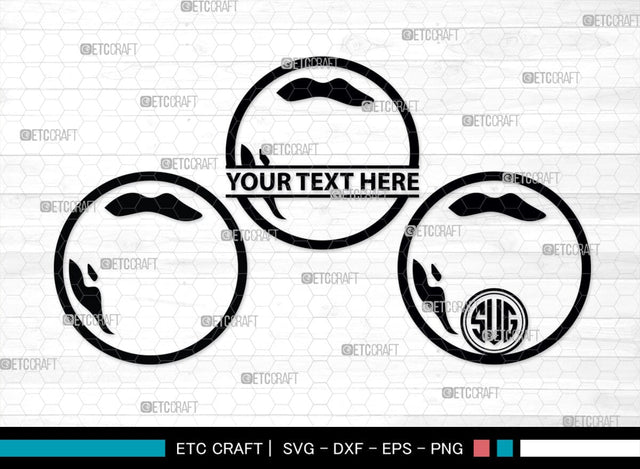 Bubbles Monogram, Bubbles Silhouette, Bubbles SVG, Water Bubbles Svg, Soap Bubble Svg, Blowing Bubbles Svg, Cute Bubble Svg, SB00434 SVG ETC Craft 