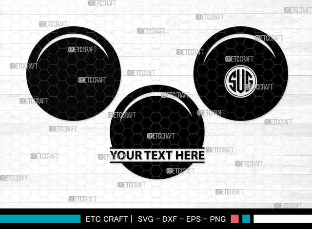 Bubbles Monogram, Bubbles Silhouette, Bubbles SVG, Water Bubbles Svg, Soap Bubble Svg, Blowing Bubbles Svg, Cute Bubble Svg, SB00434 SVG ETC Craft 