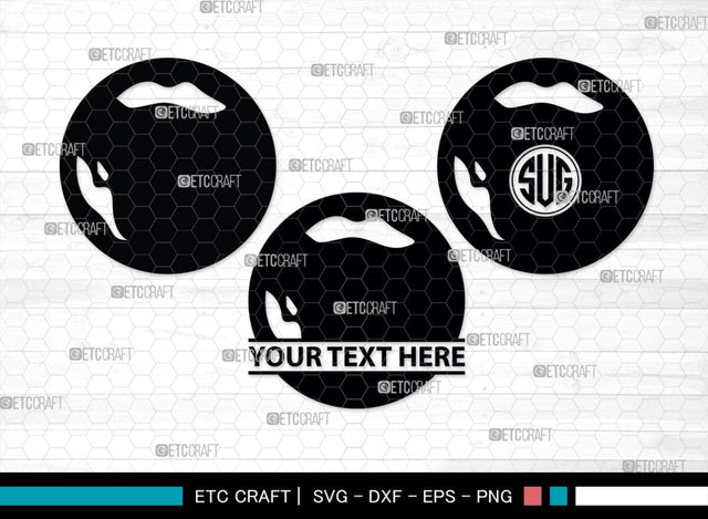 Bubbles Monogram, Bubbles Silhouette, Bubbles SVG, Water Bubbles Svg, Soap Bubble Svg, Blowing Bubbles Svg, Cute Bubble Svg, SB00434 SVG ETC Craft 