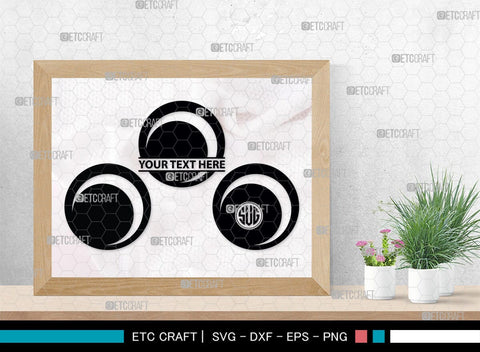 Bubbles Monogram, Bubbles Silhouette, Bubbles SVG, Water Bubbles Svg, Soap Bubble Svg, Blowing Bubbles Svg, Cute Bubble Svg, SB00434 SVG ETC Craft 