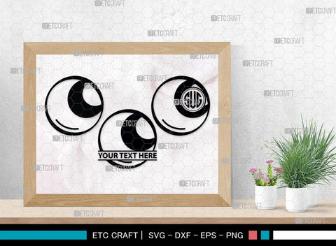 Bubbles Monogram, Bubbles Silhouette, Bubbles SVG, Water Bubbles Svg, Soap Bubble Svg, Blowing Bubbles Svg, Cute Bubble Svg, SB00434 SVG ETC Craft 