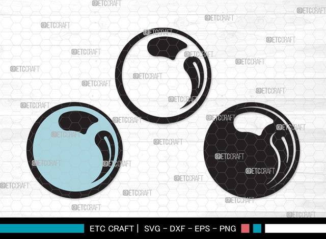 Bubbles SVG Cut File | Soap Bubbles Svg | Blowing Bubbles Svg | Bubble Svg | Water Bubbles Svg | Bubbles Clipart SVG ETC Craft 