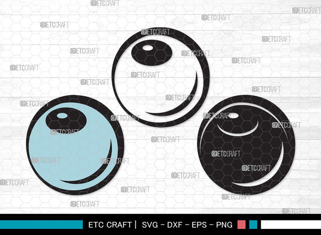 Bubbles SVG Cut File | Soap Bubbles Svg | Blowing Bubbles Svg | Bubble Svg | Water Bubbles Svg | Bubbles Clipart SVG ETC Craft 