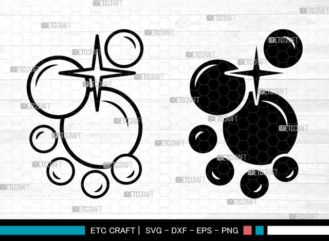 Bubbles SVG, Soap Bubbles Svg, Blowing Bubbles Svg, Water Bubbles Svg, Blowing Bubbles Svg, Bubble Svg, Bubbles Svg Bundle SVG ETC Craft 
