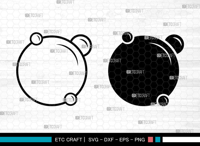 Bubbles SVG, Soap Bubbles Svg, Blowing Bubbles Svg, Water Bubbles Svg, Blowing Bubbles Svg, Bubble Svg, Bubbles Svg Bundle SVG ETC Craft 