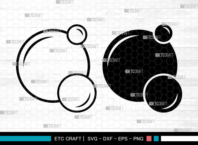 Bubbles SVG, Soap Bubbles Svg, Blowing Bubbles Svg, Water Bubbles Svg, Blowing Bubbles Svg, Bubble Svg, Bubbles Svg Bundle SVG ETC Craft 