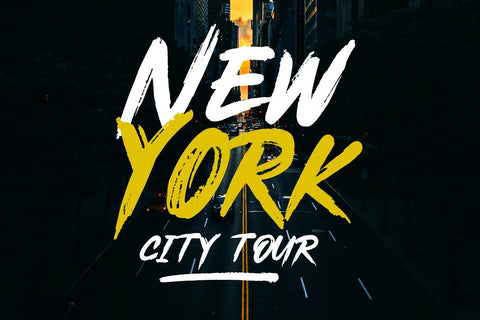 Buchery Font Hans Co 