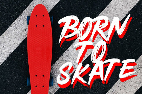 Buchery Font Hans Co 